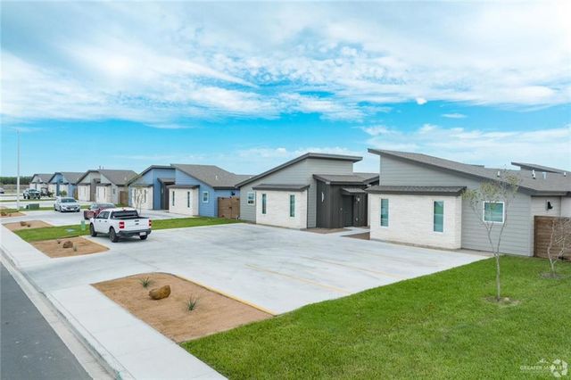 4013 Jenna Lane C, Weslaco, TX 78596