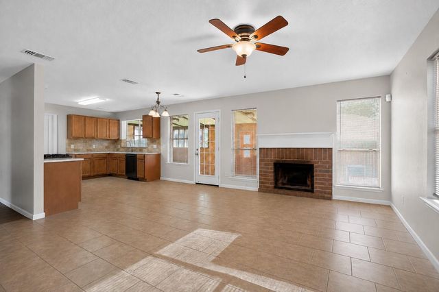 20615 Valley Wells Drive, Katy, TX 77449