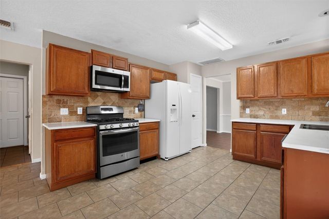 20615 Valley Wells Drive, Katy, TX 77449