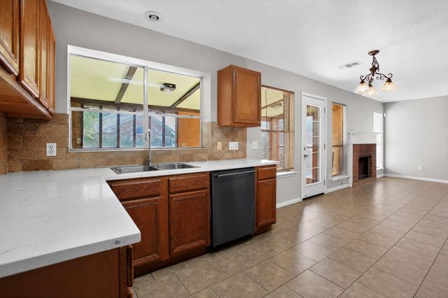 20615 Valley Wells Drive, Katy, TX 77449