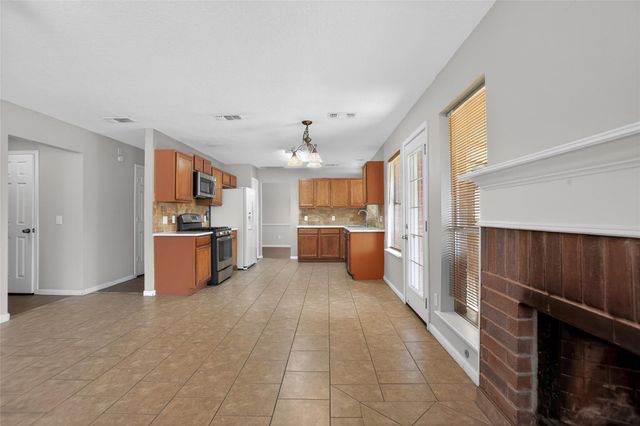 20615 Valley Wells Drive, Katy, TX 77449