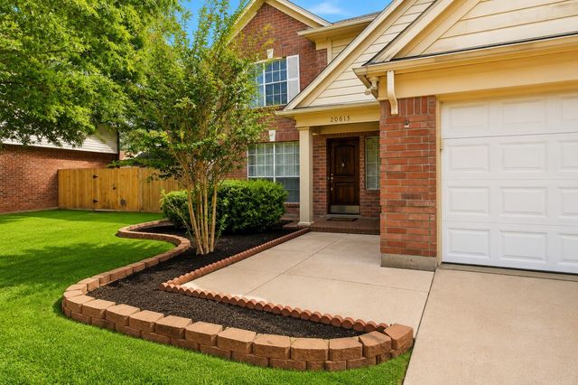20615 Valley Wells Drive, Katy, TX 77449