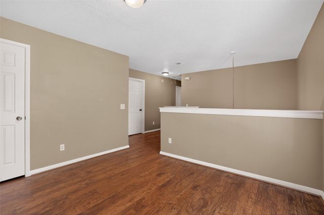 20615 Valley Wells Drive, Katy, TX 77449