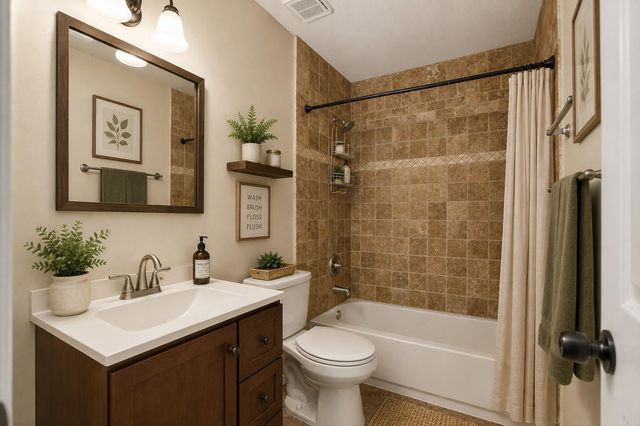 20615 Valley Wells Drive, Katy, TX 77449