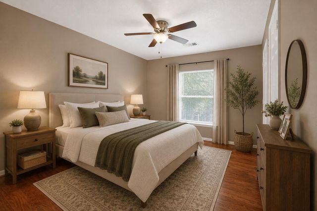 20615 Valley Wells Drive, Katy, TX 77449