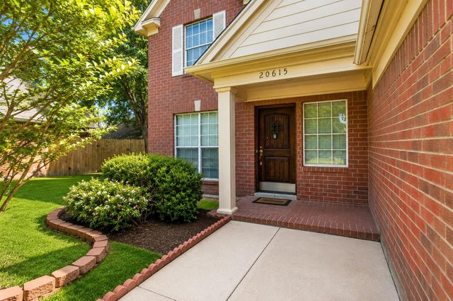 20615 Valley Wells Drive, Katy, TX 77449