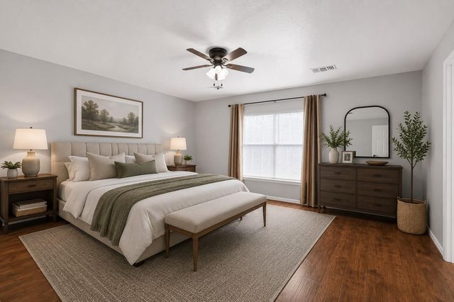 20615 Valley Wells Drive, Katy, TX 77449
