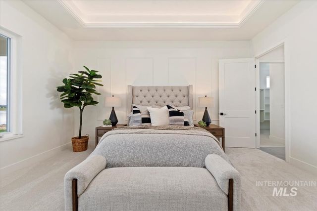 993 S Waning Ln, Eagle, ID 83616