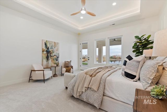 993 S Waning Ln, Eagle, ID 83616