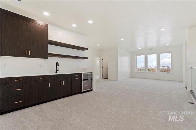 993 S Waning Ln, Eagle, ID 83616