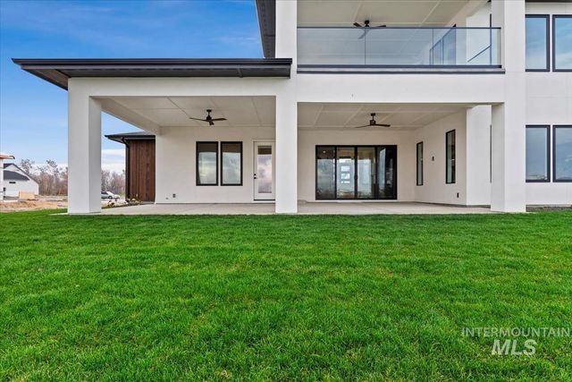 993 S Waning Ln, Eagle, ID 83616