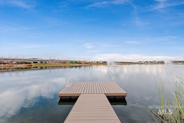 993 S Waning Ln, Eagle, ID 83616