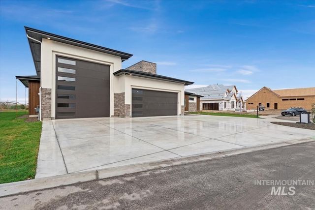 993 S Waning Ln, Eagle, ID 83616
