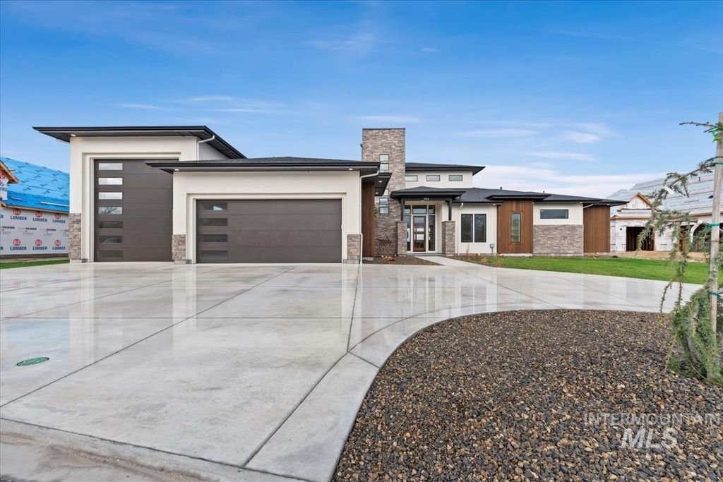 993 S Waning Ln, Eagle, ID 83616 photo 2