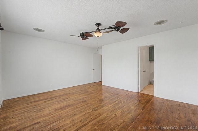 1405 W Young Street, Tulsa, OK 74127