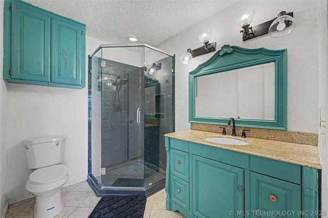 1405 W Young Street, Tulsa, OK 74127