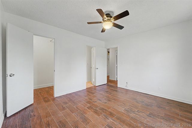 1405 W Young Street, Tulsa, OK 74127