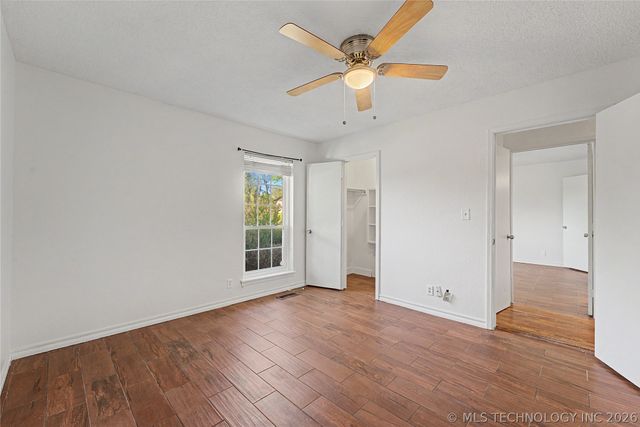 1405 W Young Street, Tulsa, OK 74127