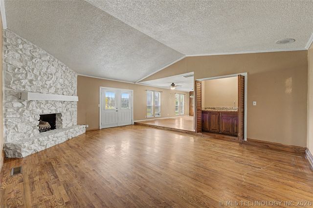 1405 W Young Street, Tulsa, OK 74127