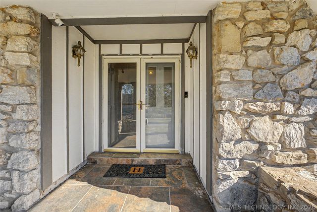 1405 W Young Street, Tulsa, OK 74127