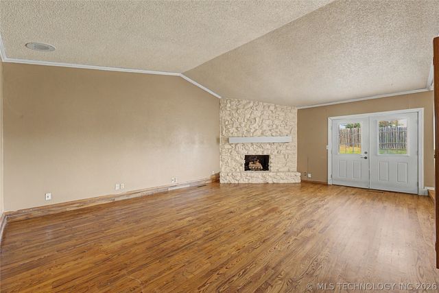 1405 W Young Street, Tulsa, OK 74127