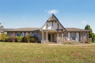 1405 W Young Street, Tulsa, OK 74127