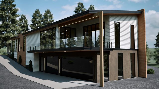 8509 N Tessa St, Spokane, WA 99208