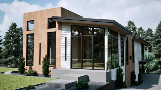 8509 N Tessa St, Spokane, WA 99208