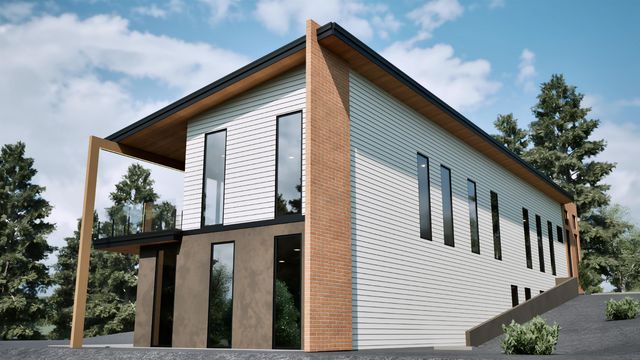 8509 N Tessa St, Spokane, WA 99208