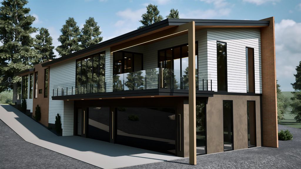 8509 N Tessa St, Spokane, WA 99208