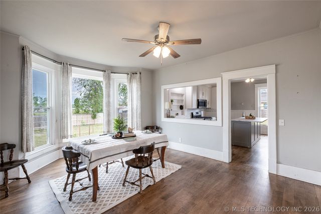202 W 4th Street, Claremore, OK 74017
