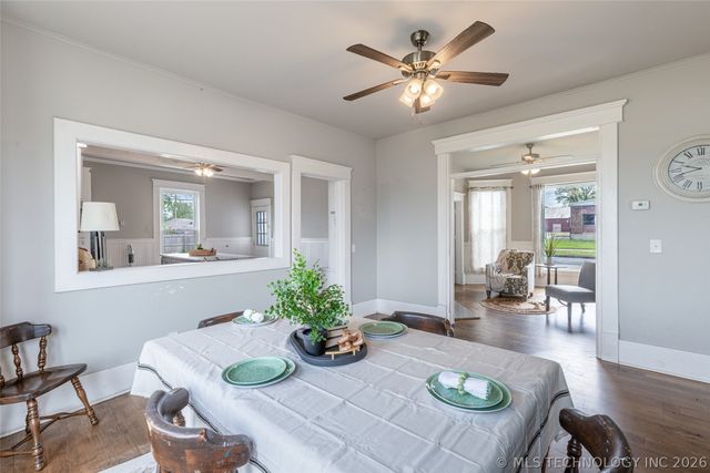 202 W 4th Street, Claremore, OK 74017