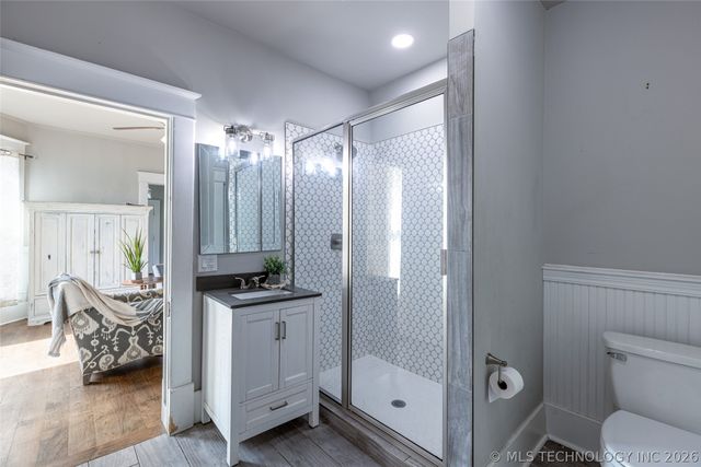 202 W 4th Street, Claremore, OK 74017