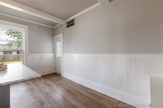 202 W 4th Street, Claremore, OK 74017