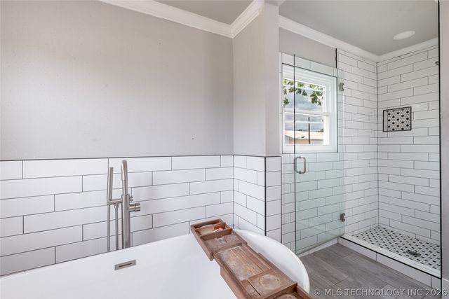 202 W 4th Street, Claremore, OK 74017