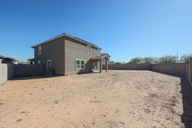 3918 S 96TH Lane, Tolleson, AZ 85353