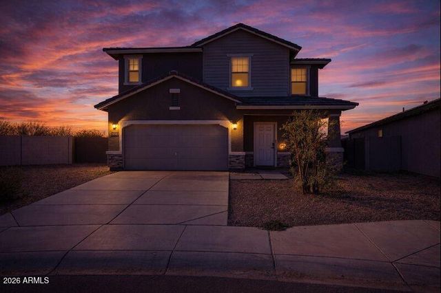 3918 S 96TH Lane, Tolleson, AZ 85353