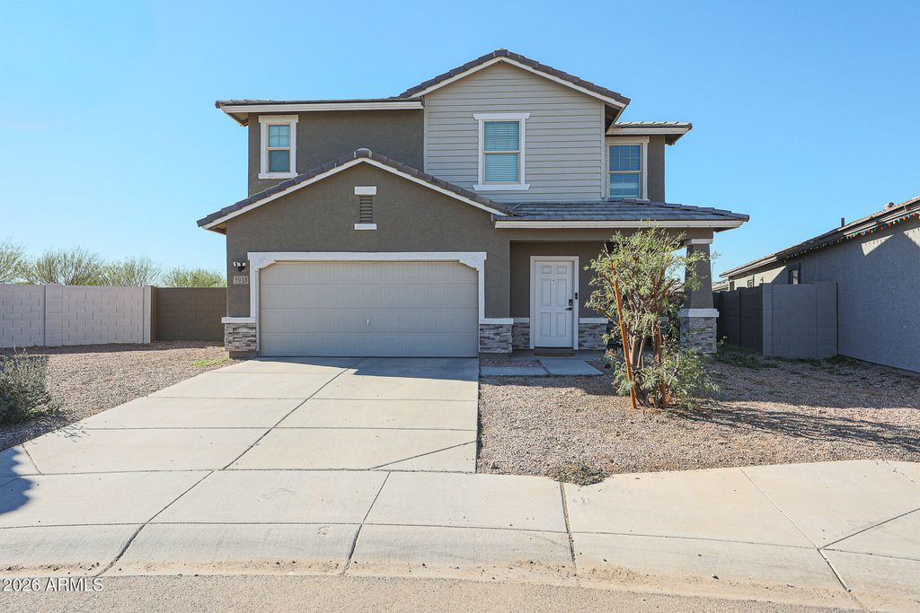 3918 S 96TH Lane, Tolleson, AZ 85353