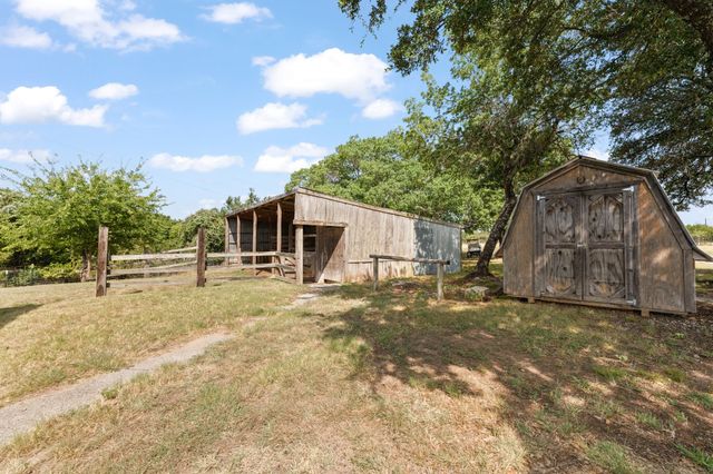 271 Jupiter Trail, Weatherford, TX 76088