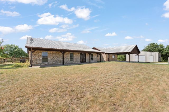 271 Jupiter Trail, Weatherford, TX 76088