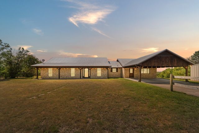 271 Jupiter Trail, Weatherford, TX 76088