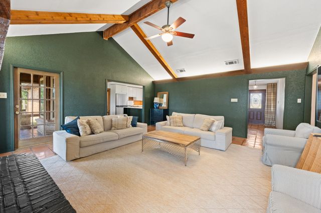 271 Jupiter Trail, Weatherford, TX 76088