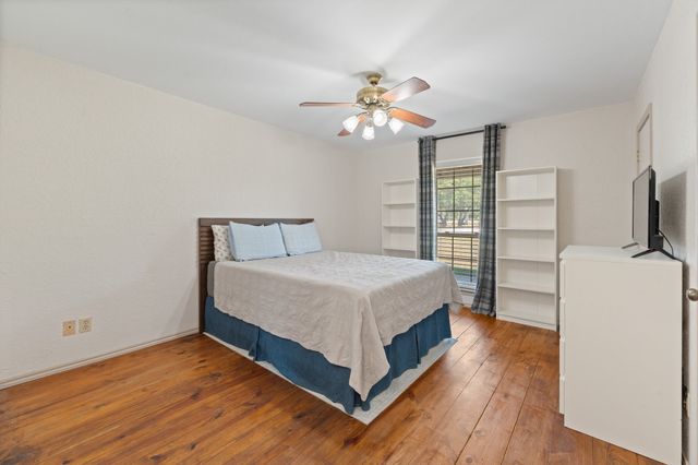 271 Jupiter Trail, Weatherford, TX 76088
