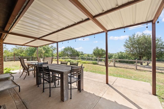 271 Jupiter Trail, Weatherford, TX 76088