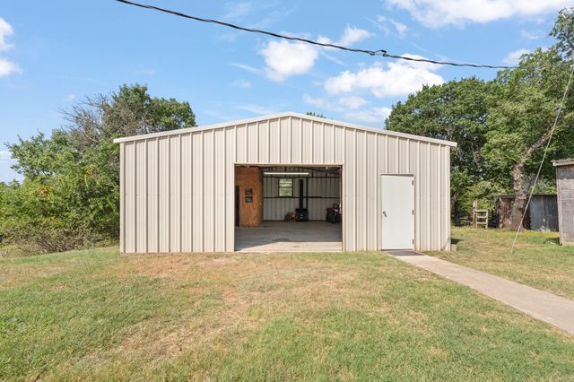 271 Jupiter Trail, Weatherford, TX 76088