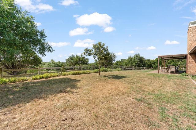 271 Jupiter Trail, Weatherford, TX 76088