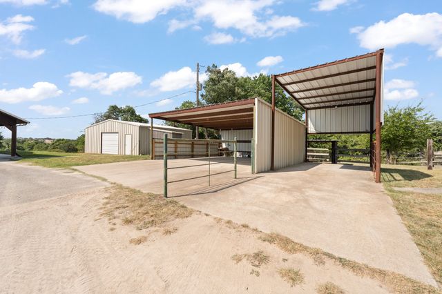 271 Jupiter Trail, Weatherford, TX 76088