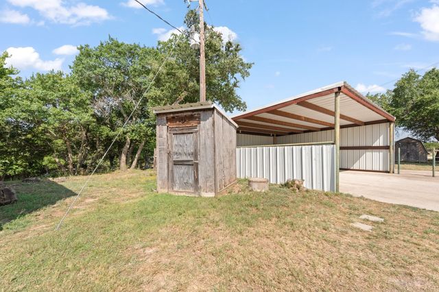 271 Jupiter Trail, Weatherford, TX 76088