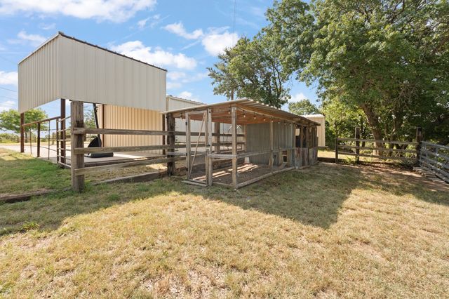 271 Jupiter Trail, Weatherford, TX 76088