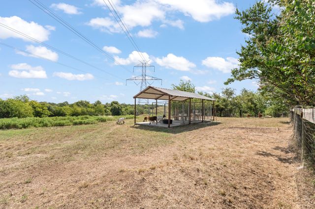 271 Jupiter Trail, Weatherford, TX 76088